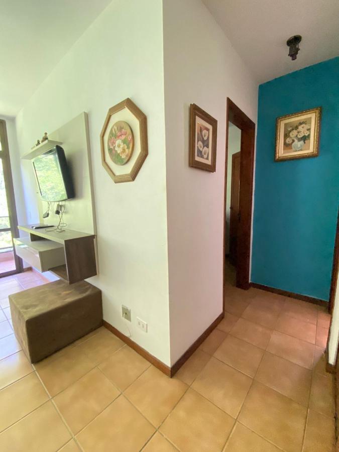 Ferienwohnung Wi-Fi Saint Patrick - 50Mts Da Enseada Guarujá Exterior foto