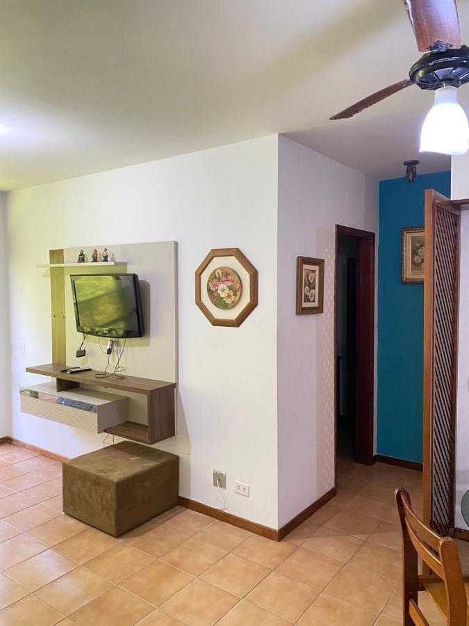 Ferienwohnung Wi-Fi Saint Patrick - 50Mts Da Enseada Guarujá Exterior foto