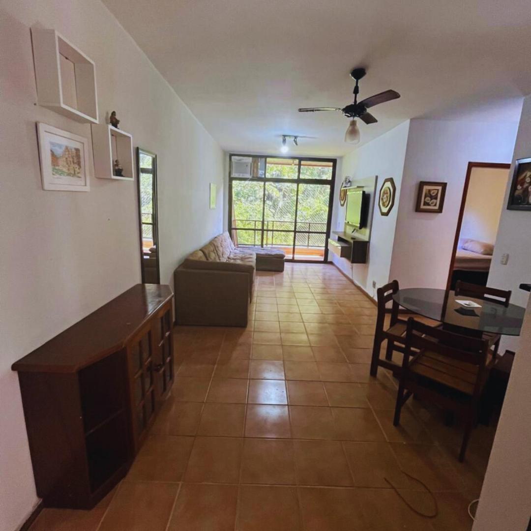 Ferienwohnung Wi-Fi Saint Patrick - 50Mts Da Enseada Guarujá Exterior foto